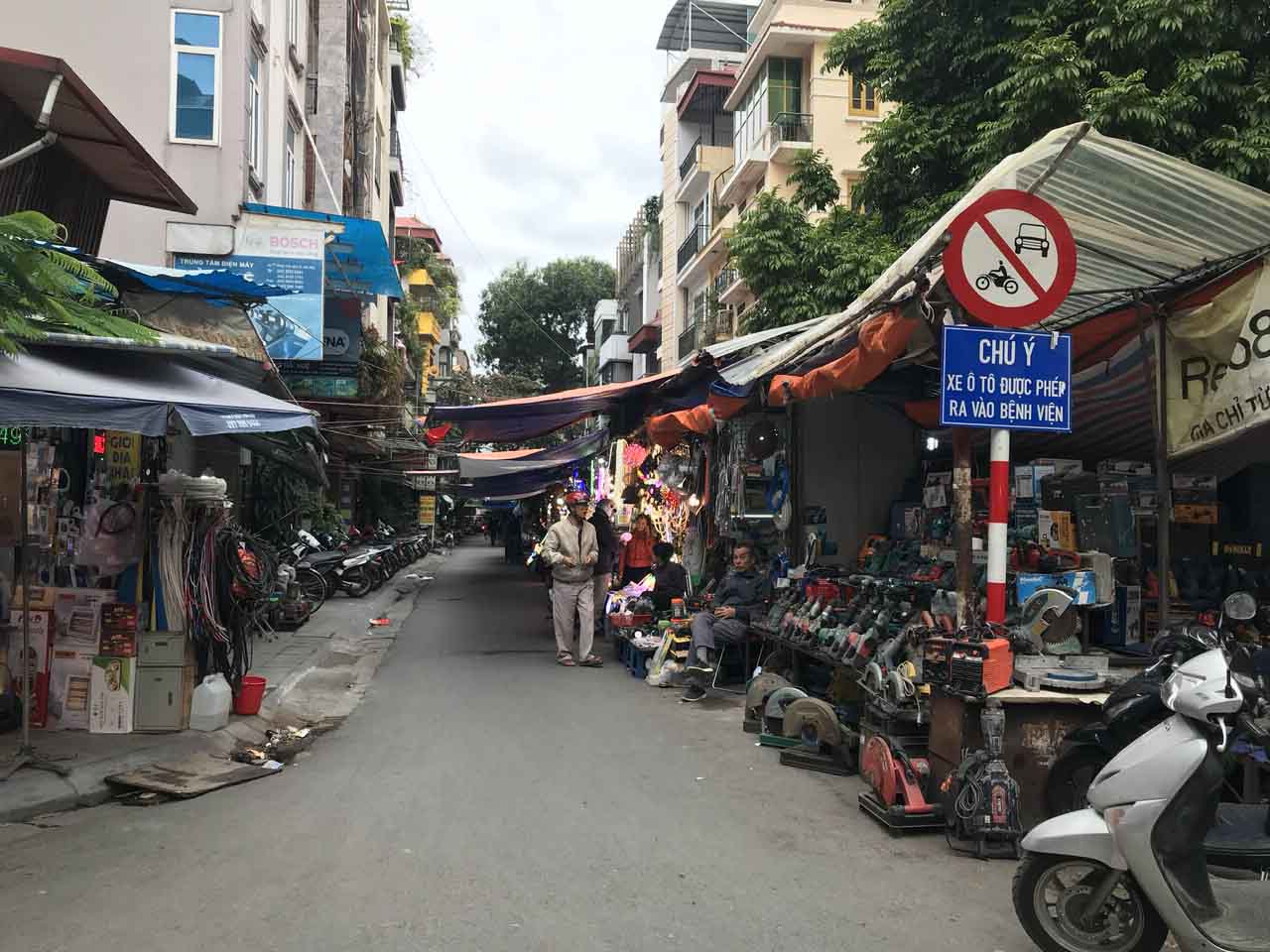 Viên sỏi 11 mm và những điều sau bức tường bệnh viện (Kỳ 3)