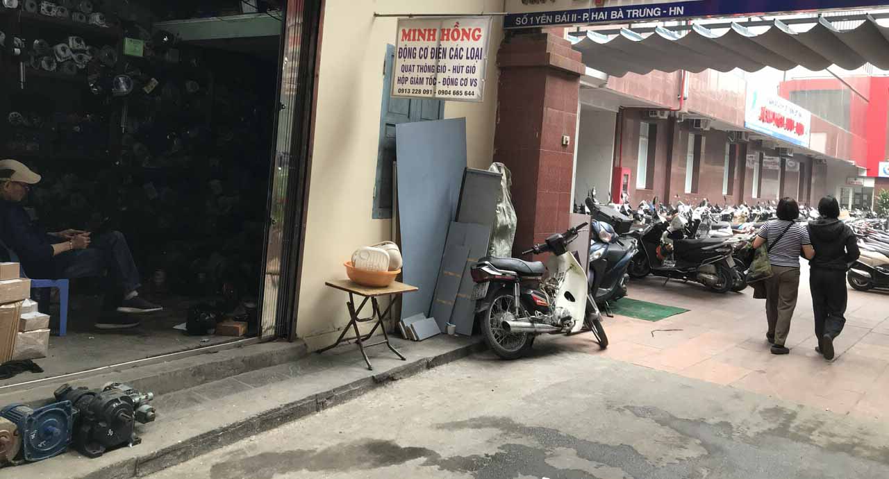 Viên sỏi 11 mm và những điều sau bức tường bệnh viện (Kỳ 6)