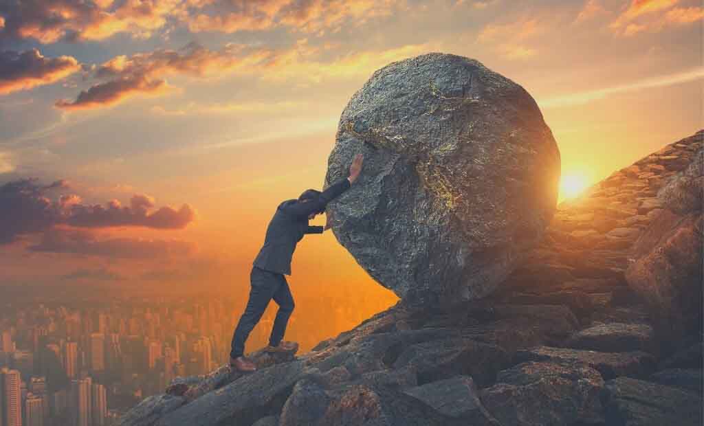 Bền chí đến cùng