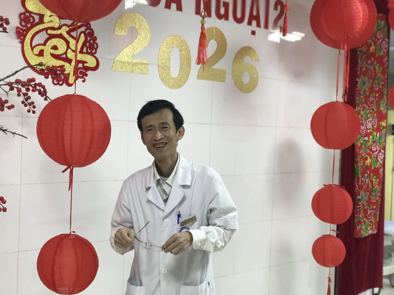 Viên sỏi 11 mm và những điều sau bức tường bệnh viện (Kỳ 8 - cuối)